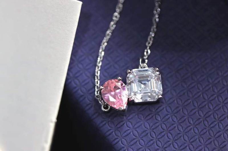 Swarovski Necklace 04yxs35